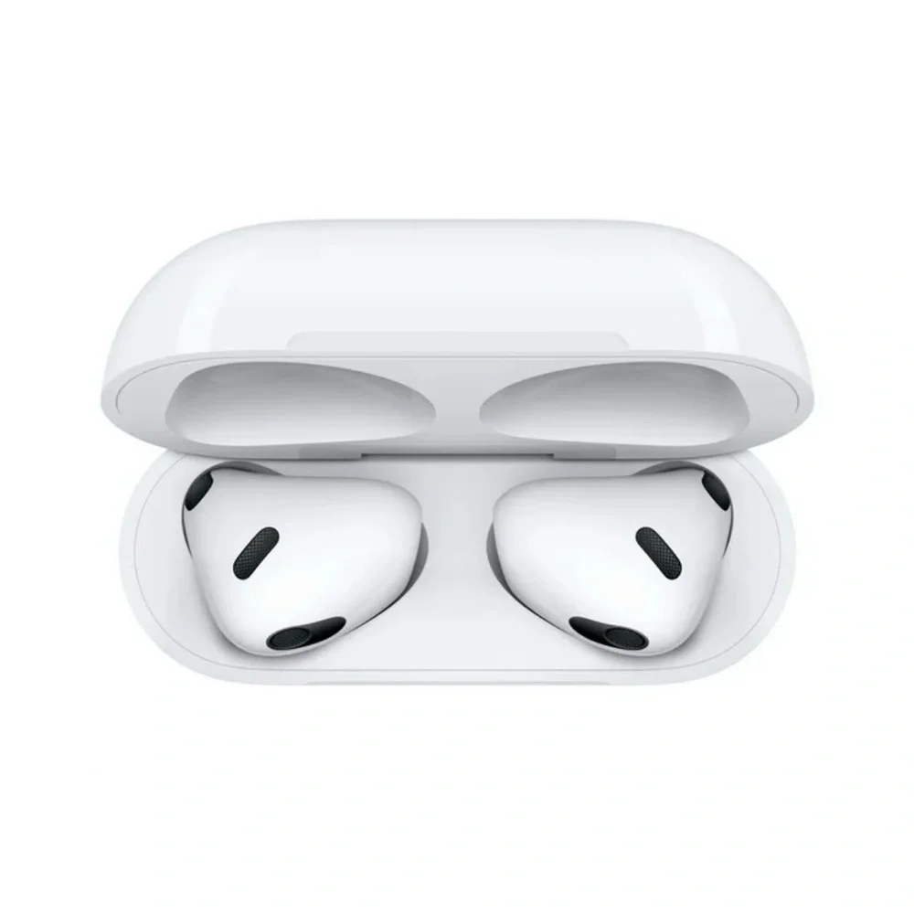 Apple brand new